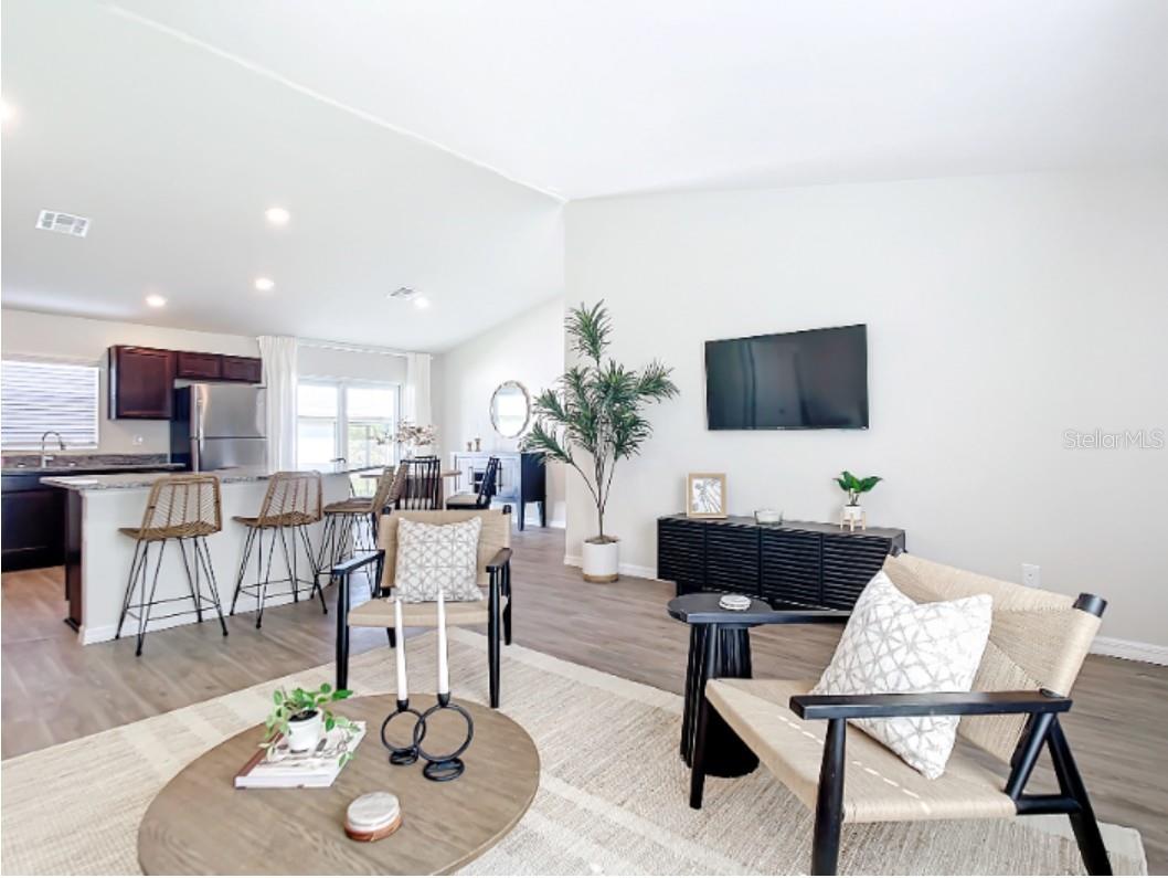 100 PORT ROYAL DRIVE
