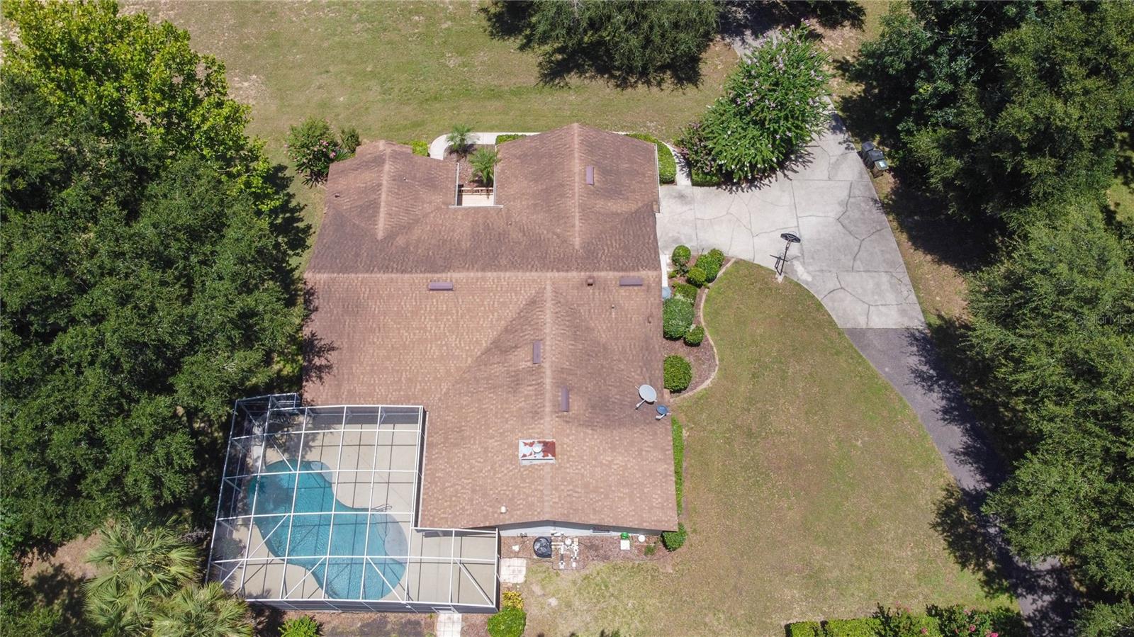 14933 THOROUGHBRED LN