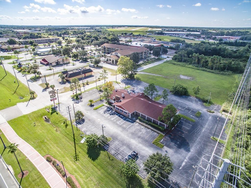 ACREAGE & UNREC - Commercial Sale