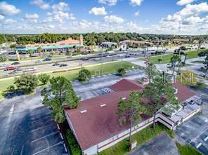 ACREAGE & UNREC - Commercial Sale