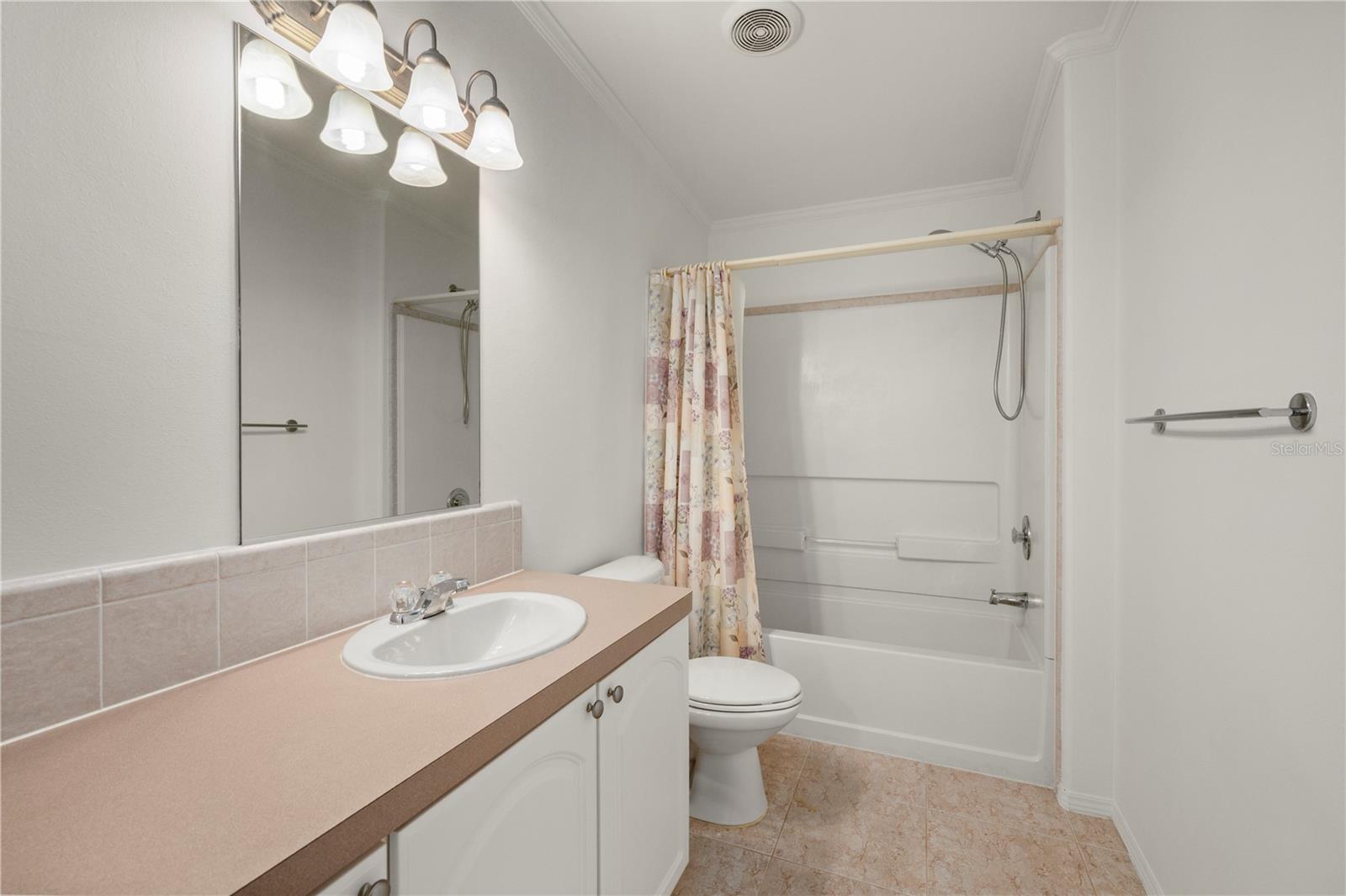 WINDMILL VILLAGE - Residential