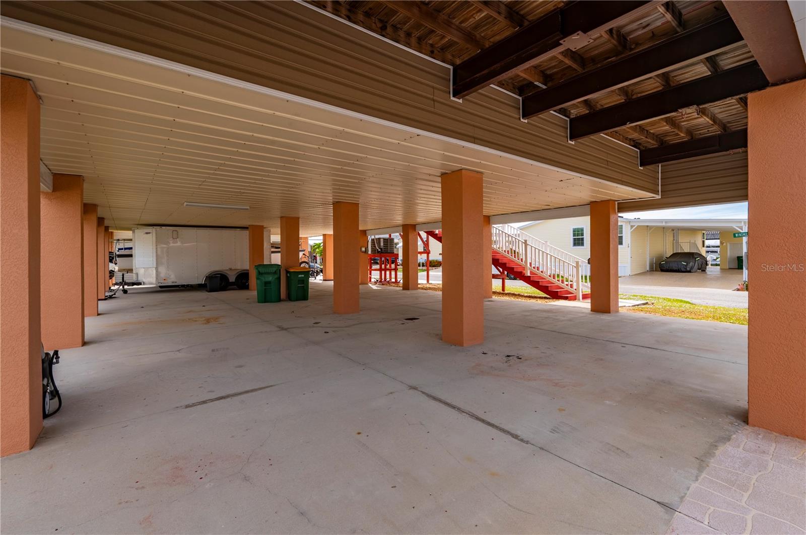 WINDMILL VILLAGE - Residential