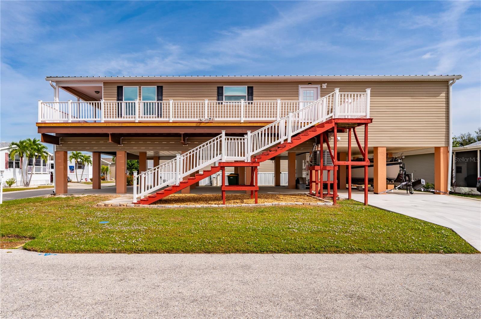 WINDMILL VILLAGE - Residential