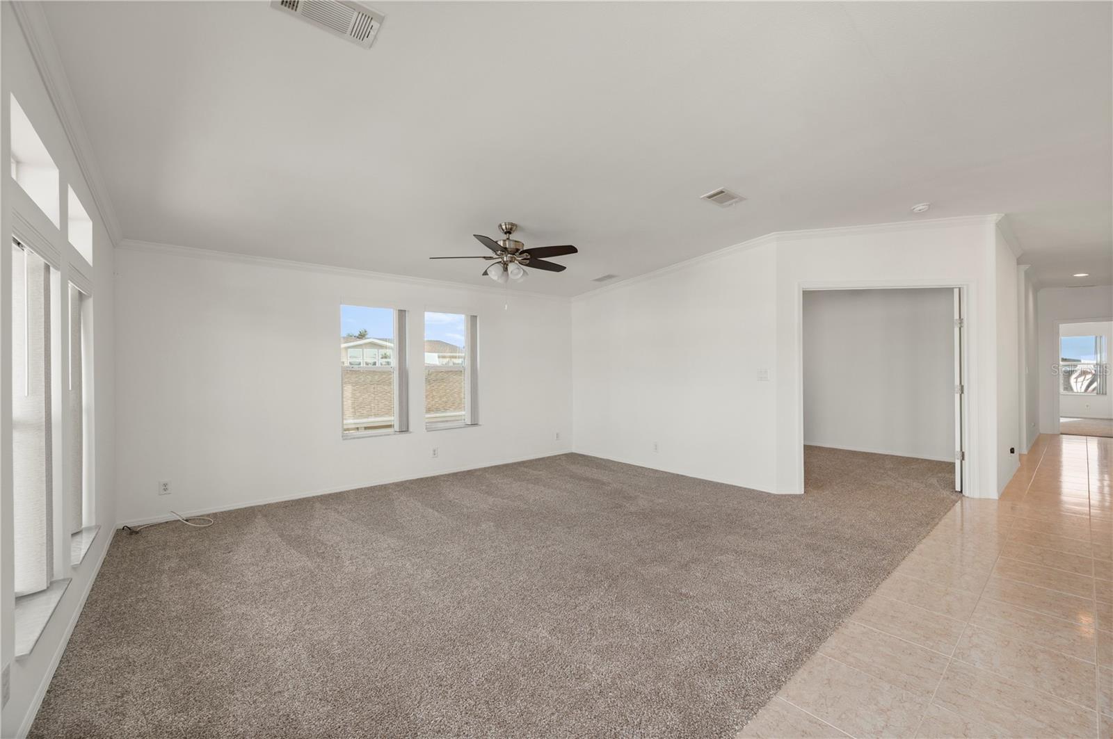 WINDMILL VILLAGE - Residential