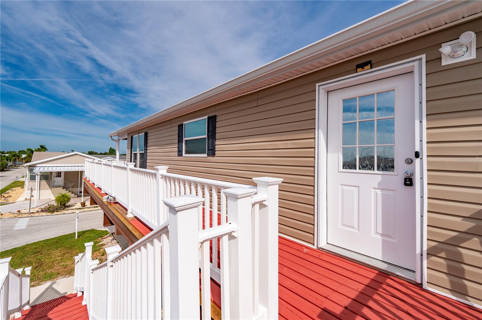 WINDMILL VILLAGE - Residential