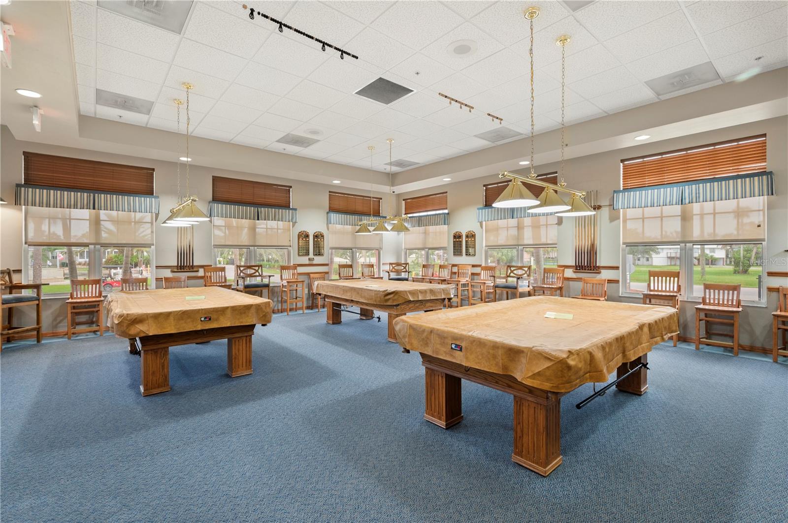 WINDMILL VILLAGE - Residential