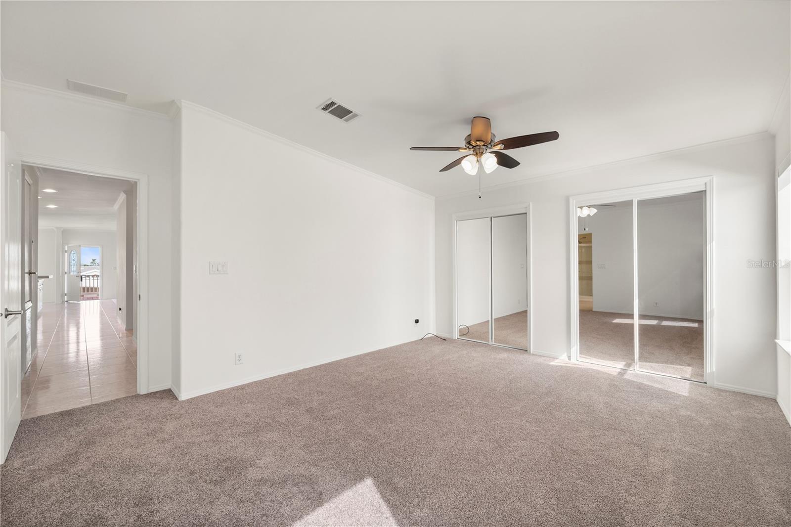 WINDMILL VILLAGE - Residential