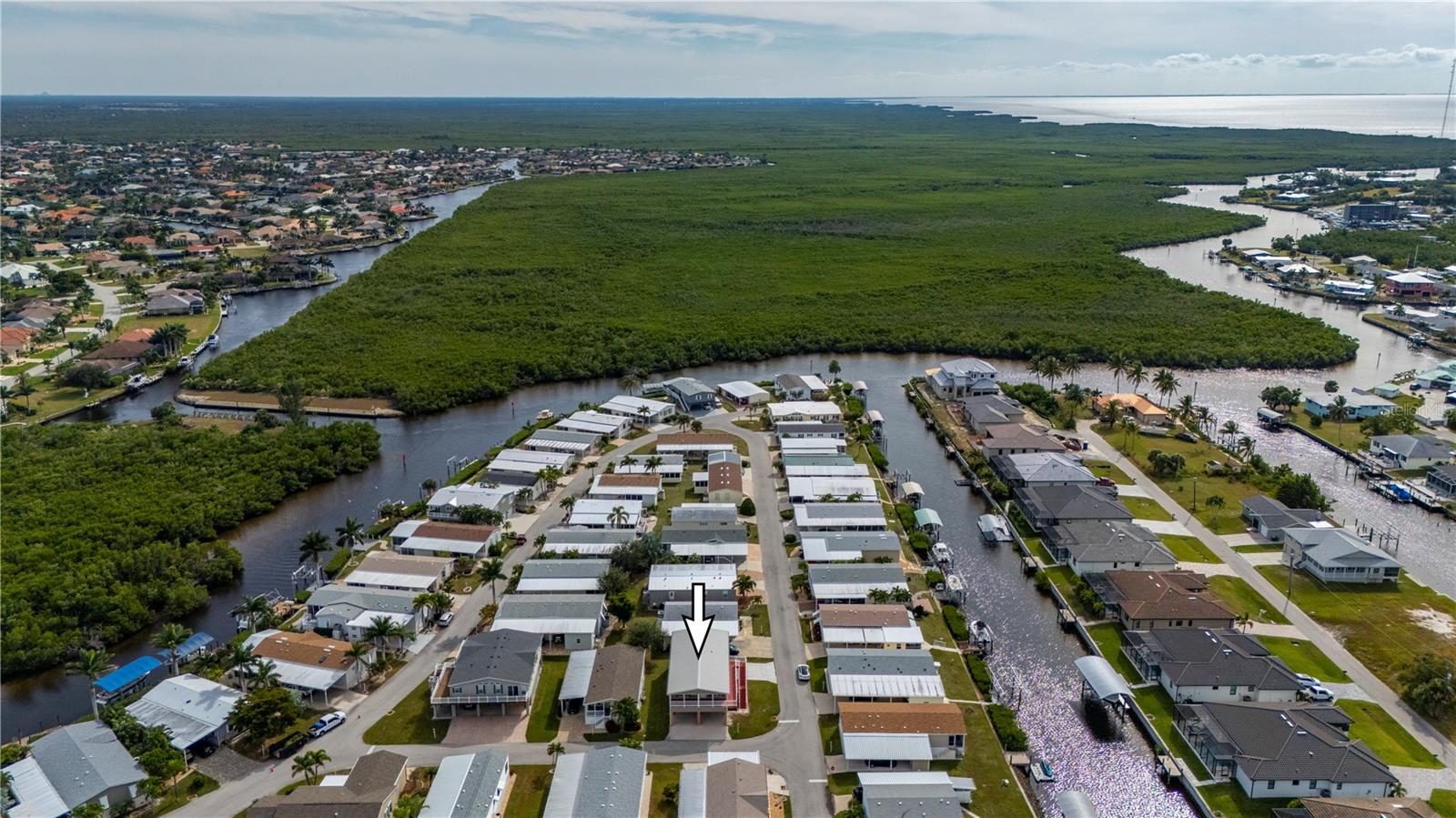 67 WINDMILL BOULEVARD