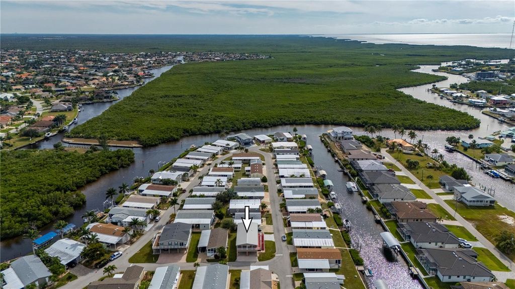 Photo of 67 Windmill Boulevard, Punta Gorda, FL 33950 (MLS # C7517595)