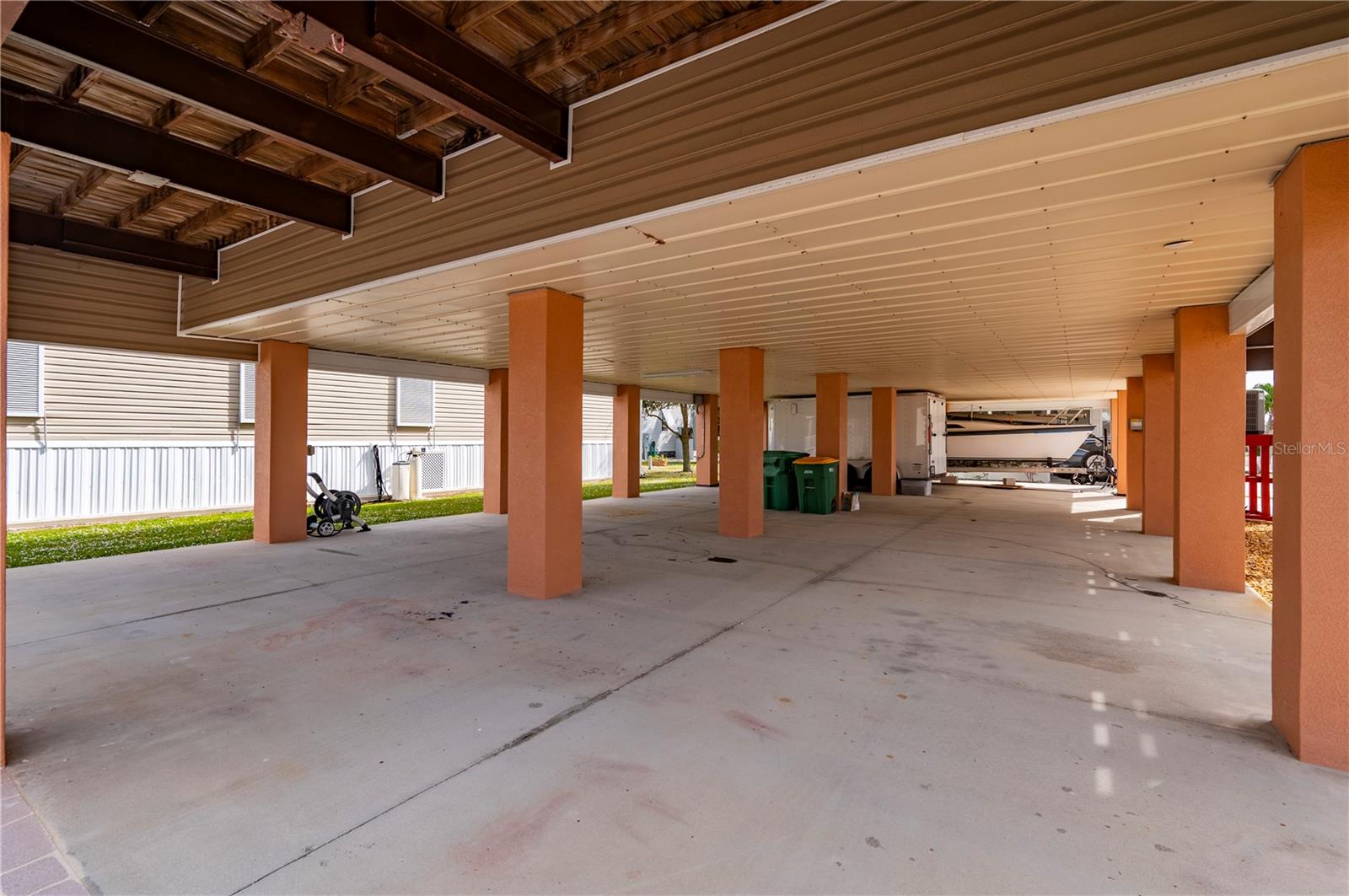 WINDMILL VILLAGE - Residential