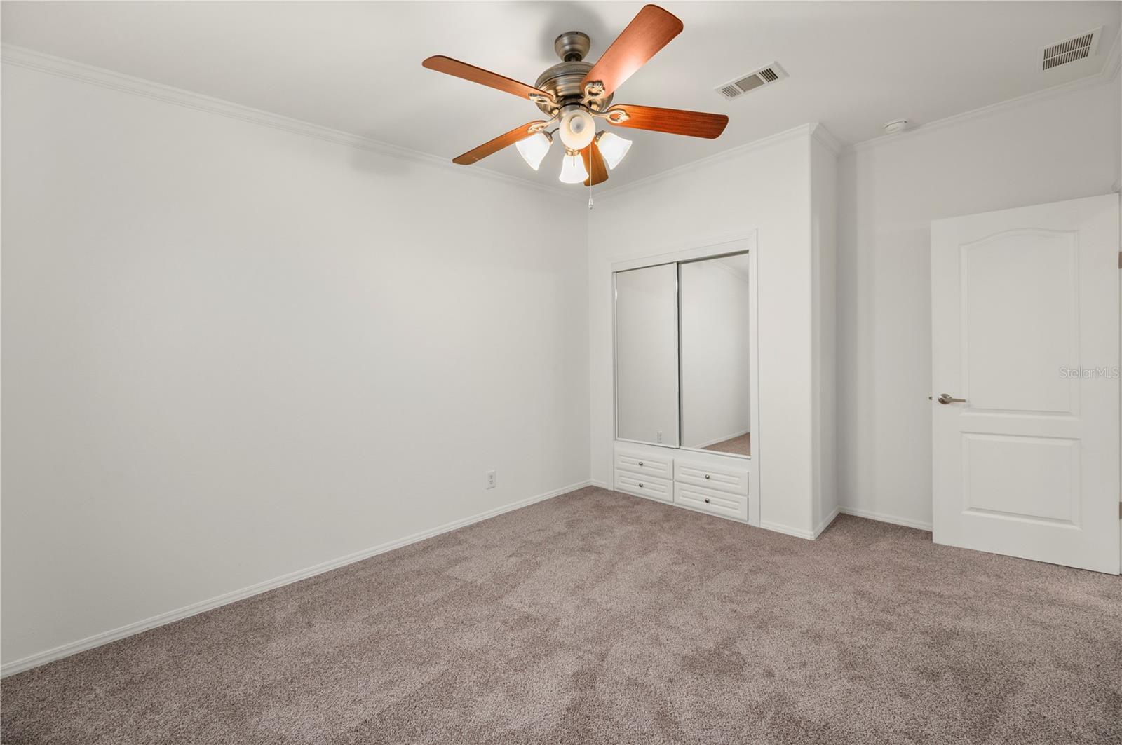 WINDMILL VILLAGE - Residential