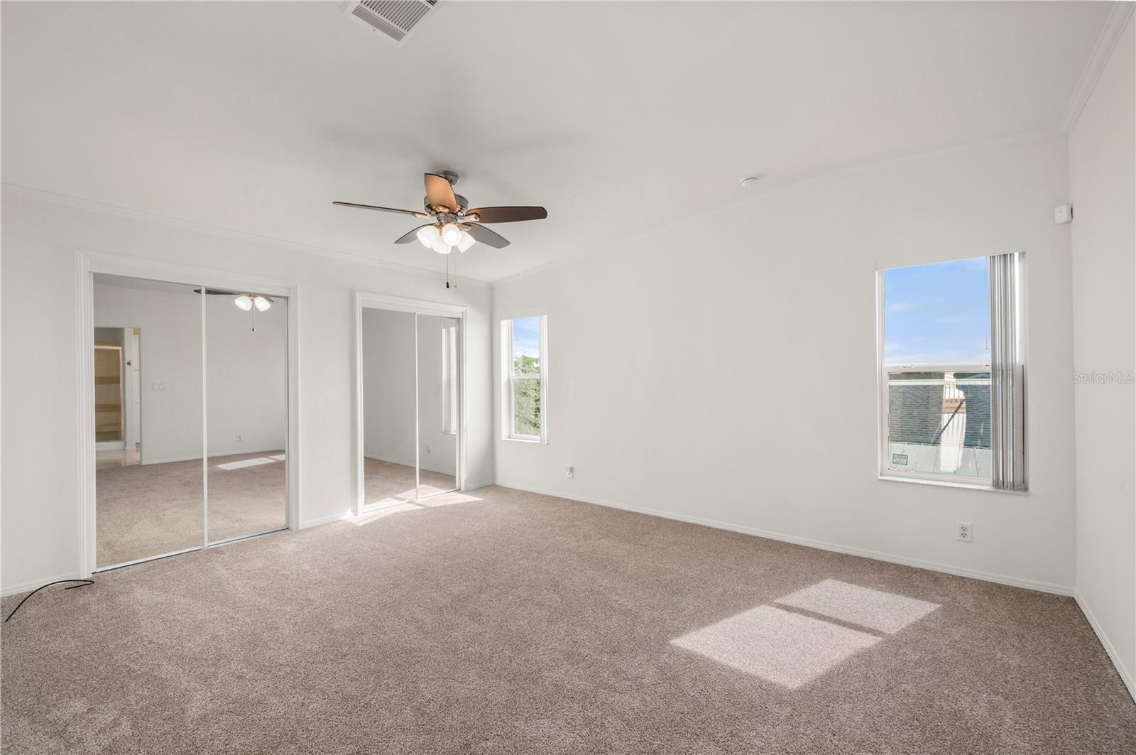 WINDMILL VILLAGE - Residential