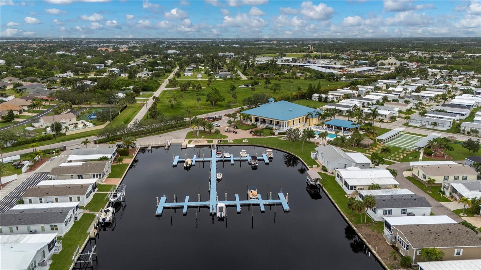 WINDMILL VILLAGE - Residential