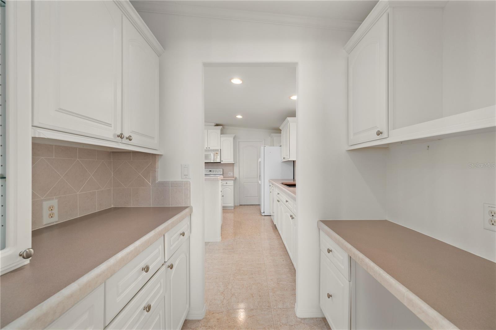 WINDMILL VILLAGE - Residential