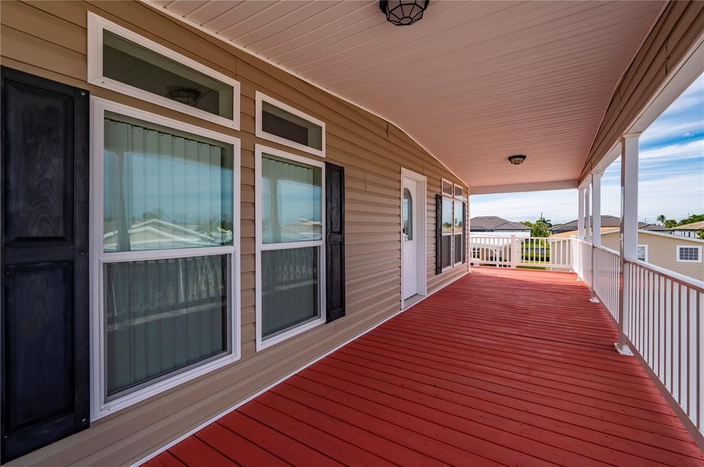Photo of 67 Windmill Boulevard, Punta Gorda, FL 33950 (MLS # C7517595)