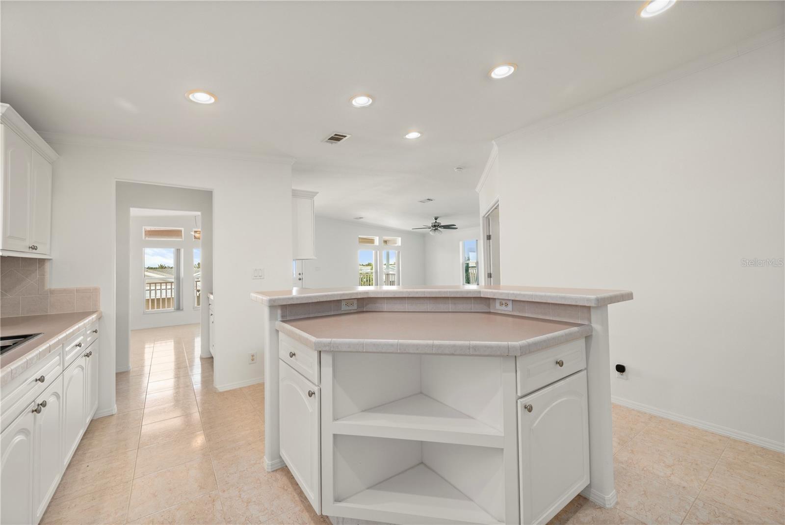 WINDMILL VILLAGE - Residential