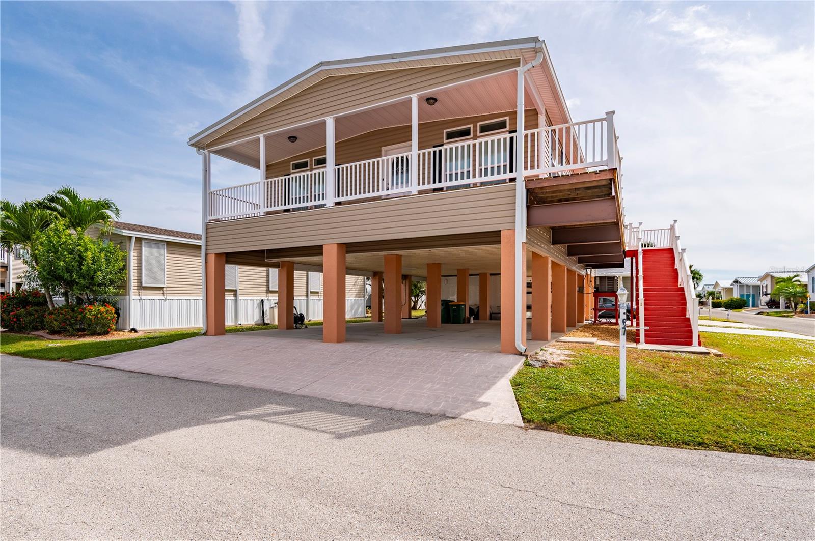 WINDMILL VILLAGE - Residential