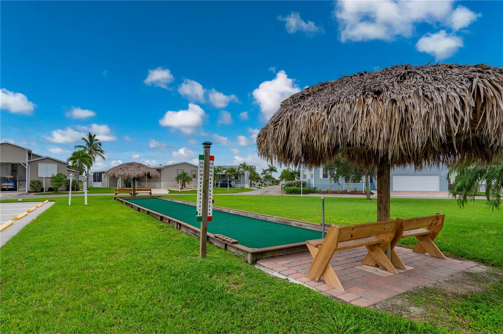 WINDMILL VILLAGE - Residential