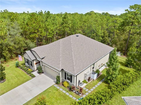 Tiny photo for 16 Elder Court E, Homosassa, FL 34446 (MLS # CC858473)