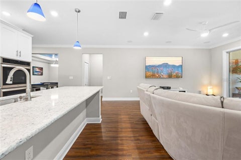 Tiny photo for 16 Elder Court E, Homosassa, FL 34446 (MLS # CC858473)