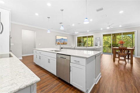 Tiny photo for 16 Elder Court E, Homosassa, FL 34446 (MLS # CC858473)