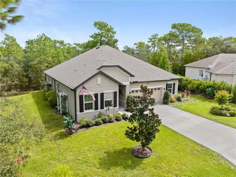 Tiny photo for 16 Elder Court E, Homosassa, FL 34446 (MLS # CC858473)