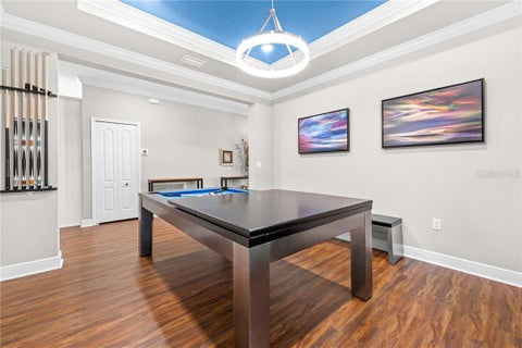 Tiny photo for 16 Elder Court E, Homosassa, FL 34446 (MLS # CC858473)