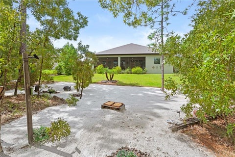 Tiny photo for 16 Elder Court E, Homosassa, FL 34446 (MLS # CC858473)