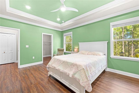 Tiny photo for 16 Elder Court E, Homosassa, FL 34446 (MLS # CC858473)