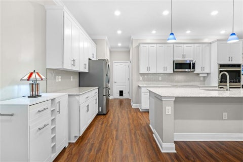 Tiny photo for 16 Elder Court E, Homosassa, FL 34446 (MLS # CC858473)