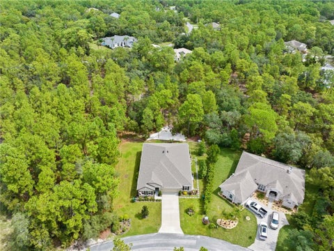 Tiny photo for 16 Elder Court E, Homosassa, FL 34446 (MLS # CC858473)