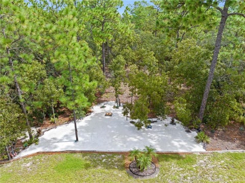 Tiny photo for 16 Elder Court E, Homosassa, FL 34446 (MLS # CC858473)