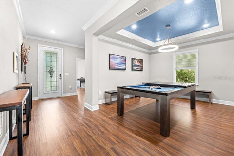 Tiny photo for 16 Elder Court E, Homosassa, FL 34446 (MLS # CC858473)