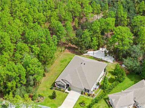 Tiny photo for 16 Elder Court E, Homosassa, FL 34446 (MLS # CC858473)