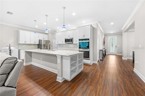 Tiny photo for 16 Elder Court E, Homosassa, FL 34446 (MLS # CC858473)