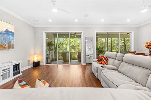 Tiny photo for 16 Elder Court E, Homosassa, FL 34446 (MLS # CC858473)