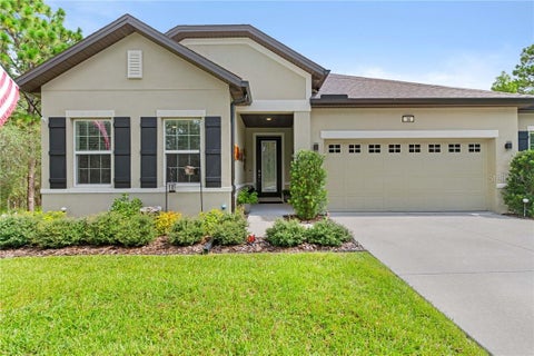 Tiny photo for 16 Elder Court E, Homosassa, FL 34446 (MLS # CC858473)