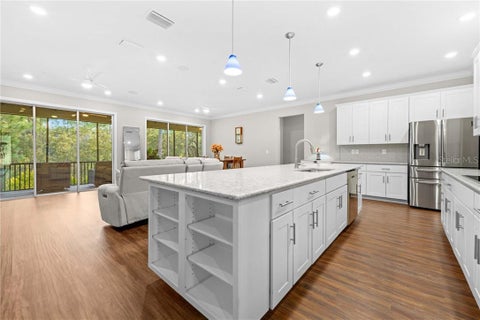 Tiny photo for 16 Elder Court E, Homosassa, FL 34446 (MLS # CC858473)