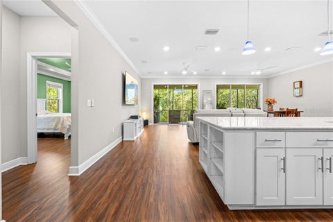 Tiny photo for 16 Elder Court E, Homosassa, FL 34446 (MLS # CC858473)