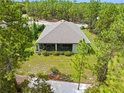 Tiny photo for 16 Elder Court E, Homosassa, FL 34446 (MLS # CC858473)