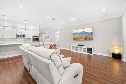 Tiny photo for 16 Elder Court E, Homosassa, FL 34446 (MLS # CC858473)