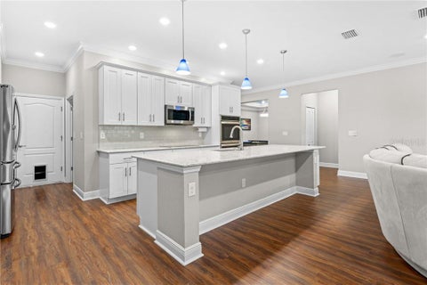 Tiny photo for 16 Elder Court E, Homosassa, FL 34446 (MLS # CC858473)