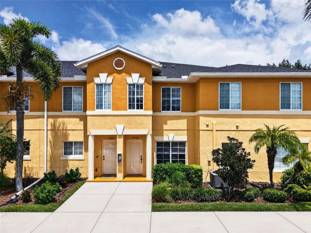 Photo of 12928 Tigers Eye Drive, Venice, FL 34292 (MLS # A4704184)