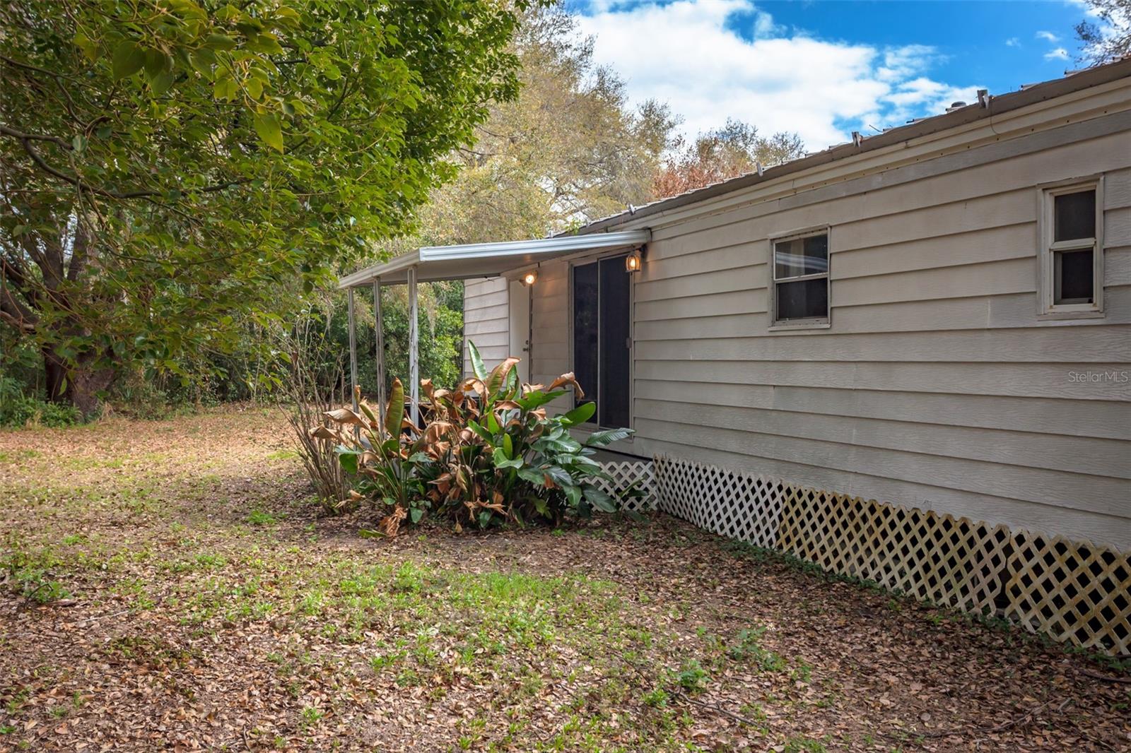 ORANGE HILL SUB - Residential