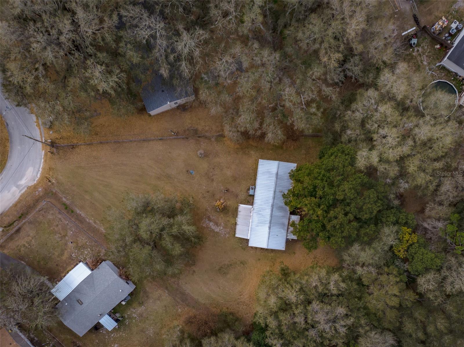 ORANGE HILL SUB - Residential