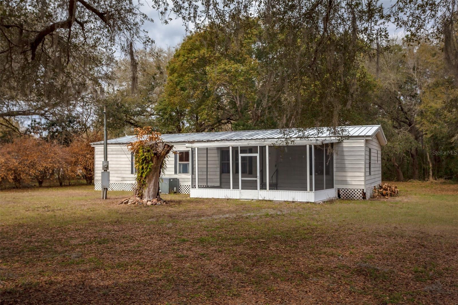 ORANGE HILL SUB - Residential