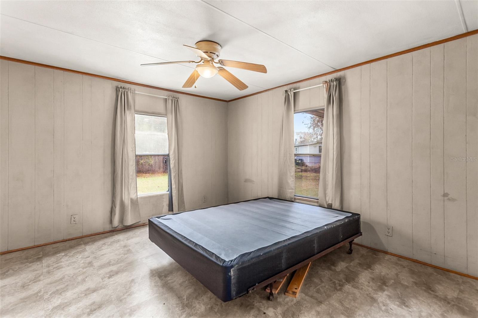 ORANGE HILL SUB - Residential