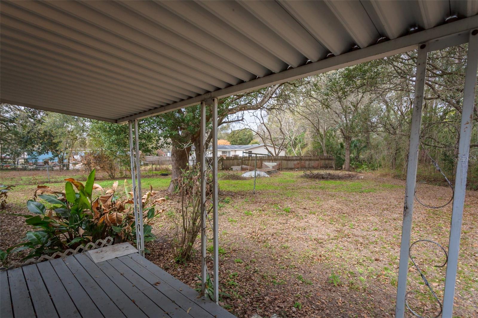 ORANGE HILL SUB - Residential