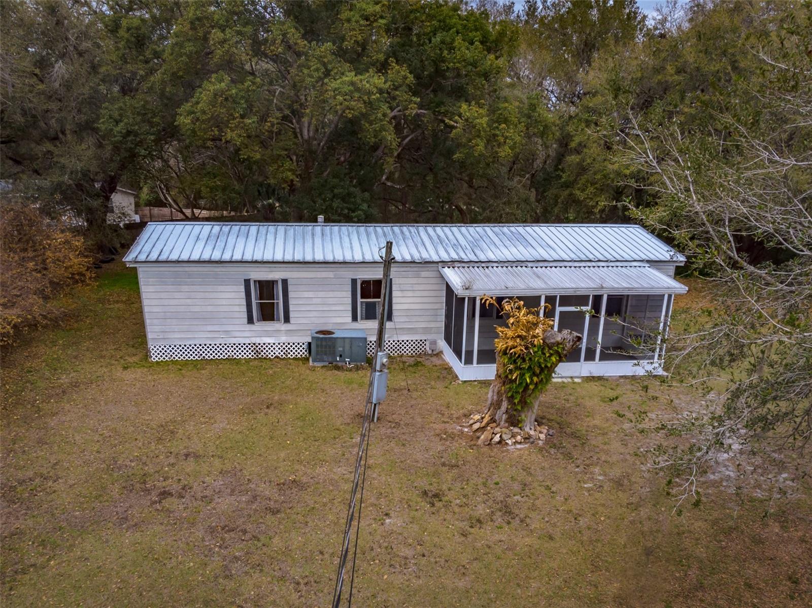 ORANGE HILL SUB - Residential