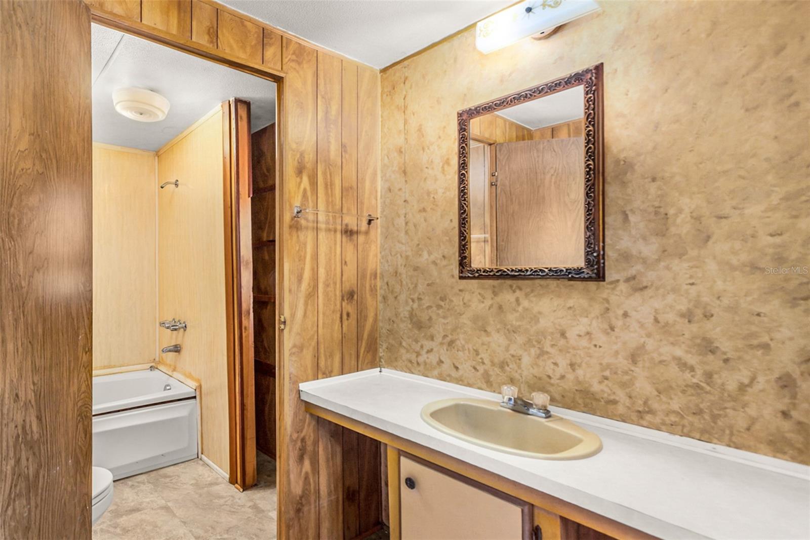 ORANGE HILL SUB - Residential